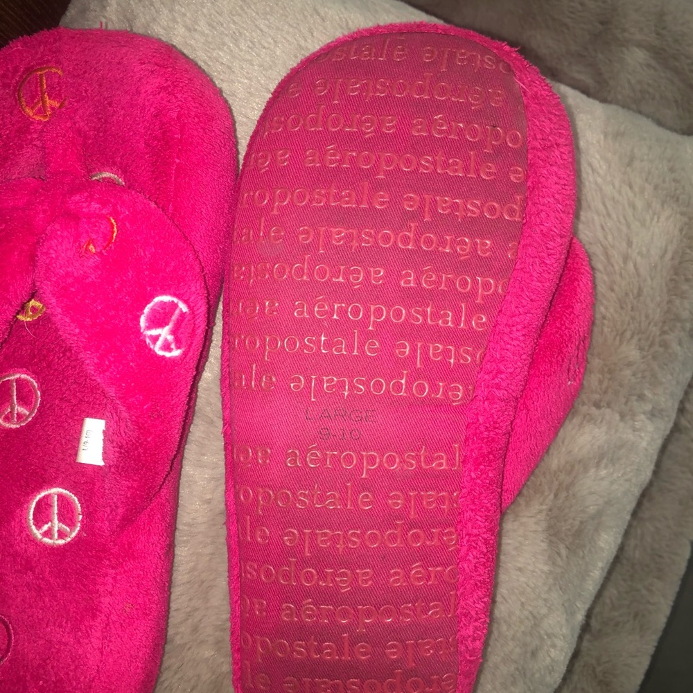 flip flop slippers